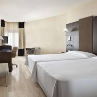 Superior Twin Room with View