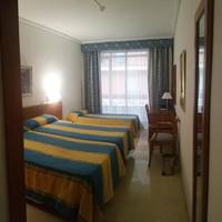 Double Room with Extra Bed
