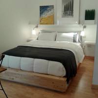Standard One-Bedroom Apartment