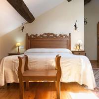 Double or Twin Room with Private Bathroom