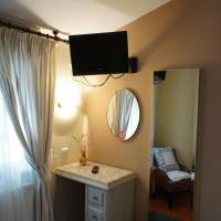 Small Double Room