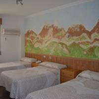 Double Room with Extra Bed