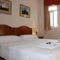 Double or Twin Room with Extra Bed