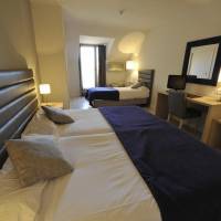 Triple Room (2 Adults + 1 Child)