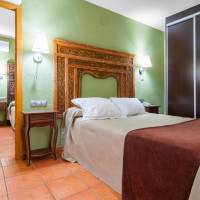 Quadruple Room with Two Bedrooms
