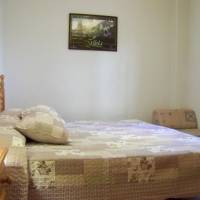 One-Bedroom Apartment - 1D