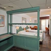 Connected Room with Side Sea View