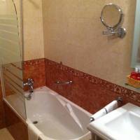 Double Room with Extra Bed (2 Adults + 1 Child)