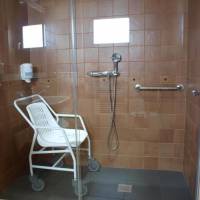 One-Bedroom Apartment (2 - 4 Adults)