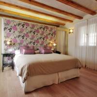 Superior Double or Twin Room with Garden View