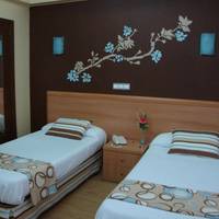 Economy Double or Twin Room