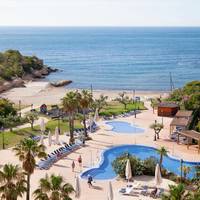 Superior Single Room with Sea View