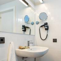 Superior Double Room with Sea View
