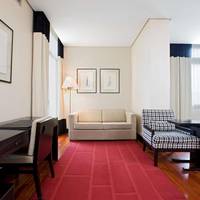Junior Suite with Terrace