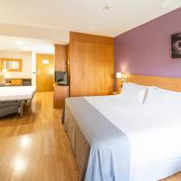 Superior Room with View (3 Adults)