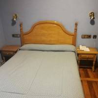 Budget Single Room