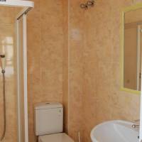 Twin Room with External Private Bathroom