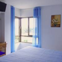 Double or Twin Room with Extra Bed