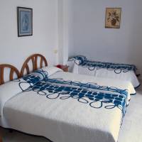 Triple Room with Extra Bed