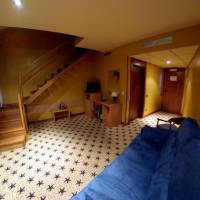 Duplex Room (2 adults+ 2 children)
