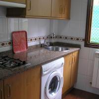 Two-Bedroom Apartment (4 Adults + 1 Child)