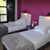 Three-Bedroom Apartment with Spa Access