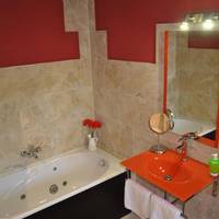 Two-Bedroom Apartment with Spa Access
