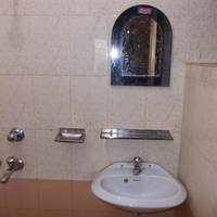 Двухместный номер с 1 кроватью
