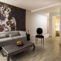 Suite with Sea View