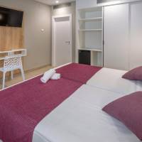 Ground Floor Room