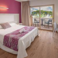 Sea View Room