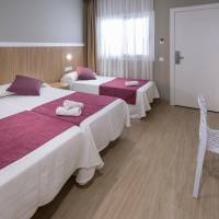Ground Floor Room (2 Adults + 1 Child)