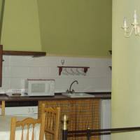 Two-Bedroom Apartment (4 Adults)