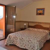 Double or Twin Room with Balcony