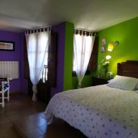 Apartment (2 Adults)