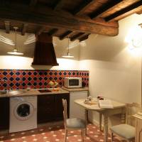 Apartamento Azul