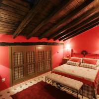 Apartamento Rojo