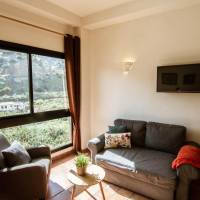 Triple Suite Mountain View