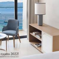 Special Offer - Standard Double Room Sea Side - Half Board Included