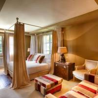 King Room with Garden View