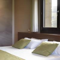 Premium Double Room with Balcony