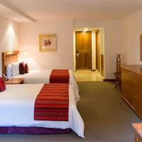 Deluxe Two Beds 