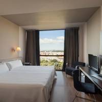 Twin room 2