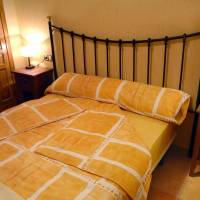 Two-Bedroom Apartment (4 Adults)