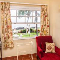 Twin Room with Sea View