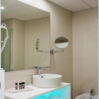 Small Double Room (2 Adults)