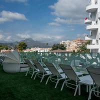 Double Room with Pool View (2 Adults)