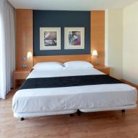 Family Double Room