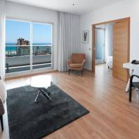 Junior Suite with Terrace