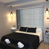 King Suite with Spa Bath